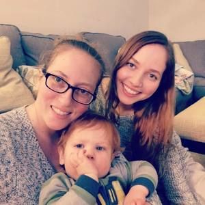 Meet your Posher, Allison